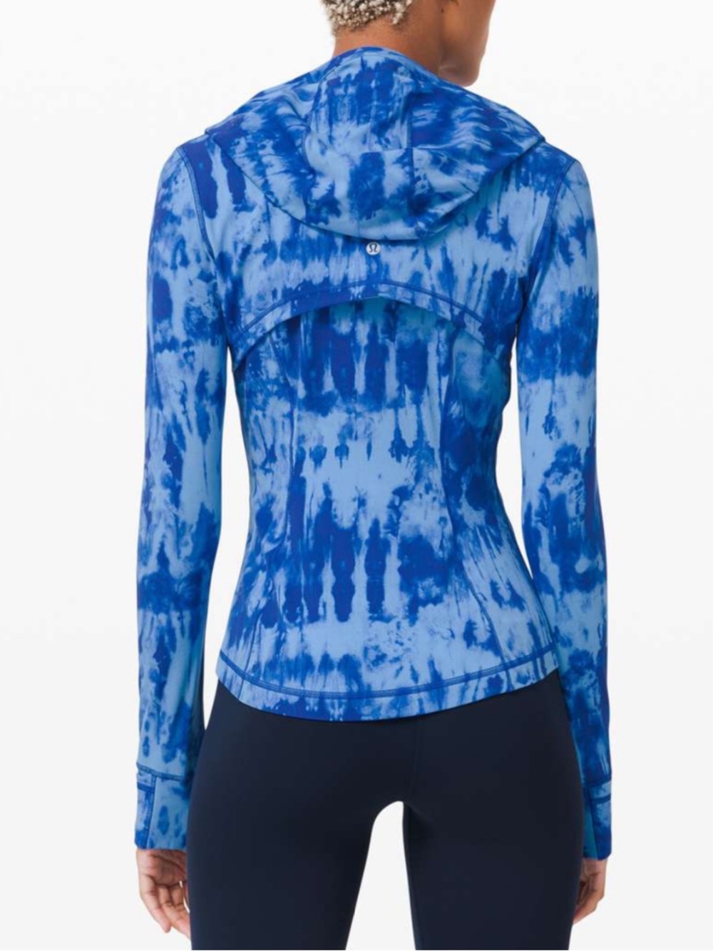 Lululemon Define Jacket - Picture 2 of 6